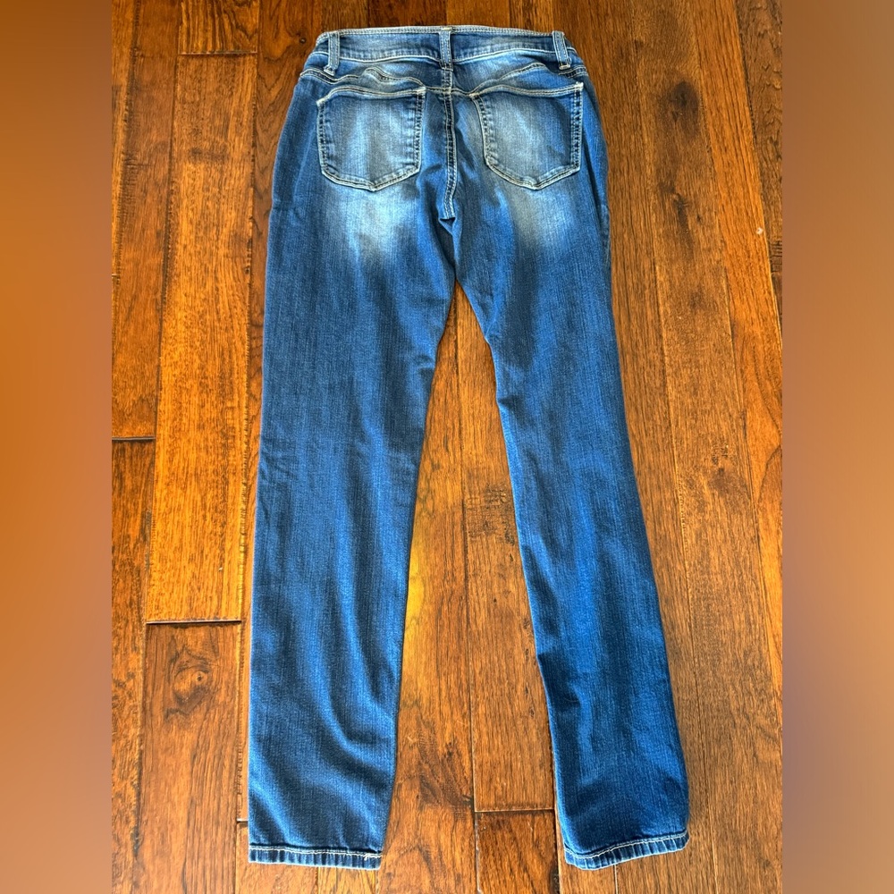 Daytrip Virgo skinny jeans size 25R